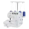 Remalladora Brother 2104D