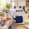 BROTHER 4234D Overlock - Thumbnail Image 2