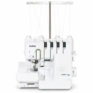 Remalladora Brother Airflow 3000