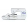 Bordadora Brother Innov-is NV880e con Wi-Fi y Puntero LED