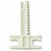 Cremallera Plastico Fregola10
