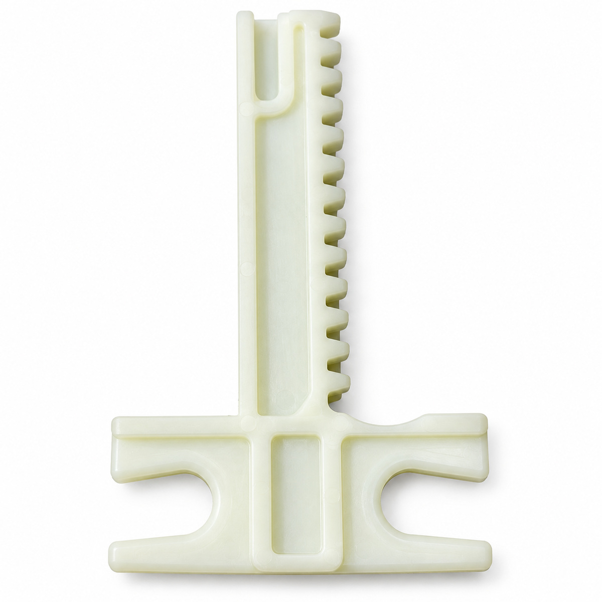 Cremallera Plastico Fregola10