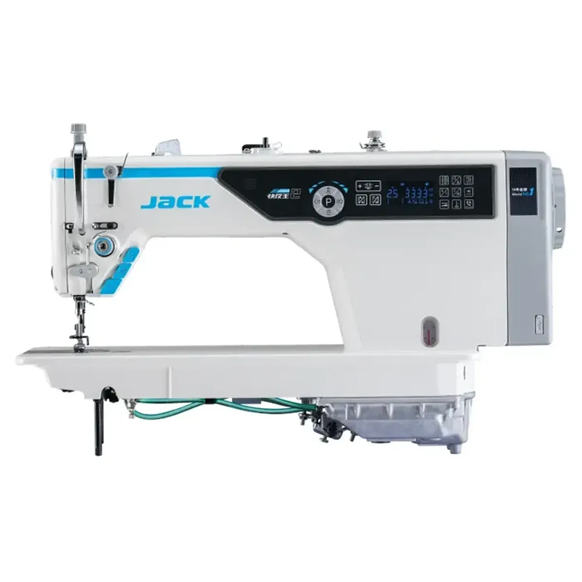 Jack Jk A5e B 11