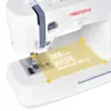 Máquina de coser Necchi NC-59QD - Thumbnail Image 2