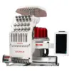 Bordadora Sigma X - Thumbnail Image 5