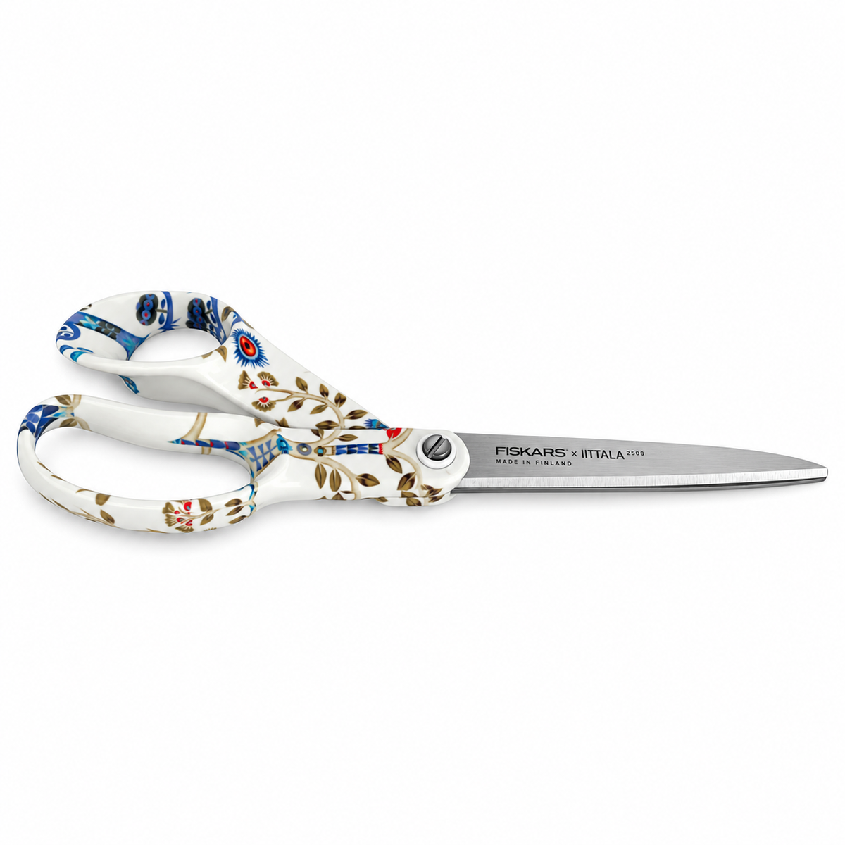 Tijeras Fiskars X Iittala Blanca4 1