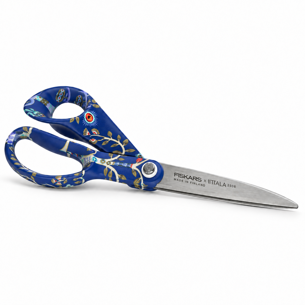 Tijeras Fiskars X Ittala6