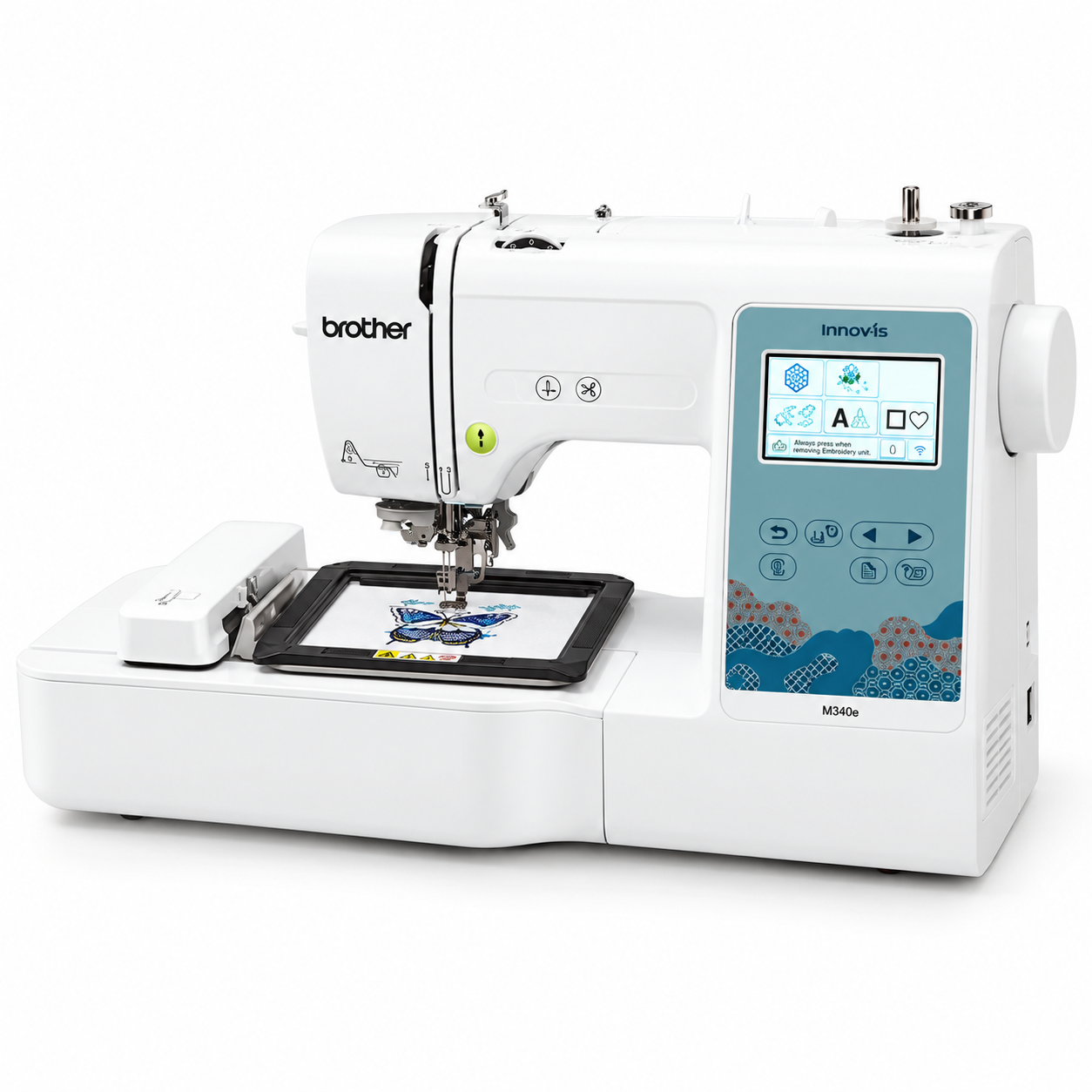 Brother Innov Is M340e 1