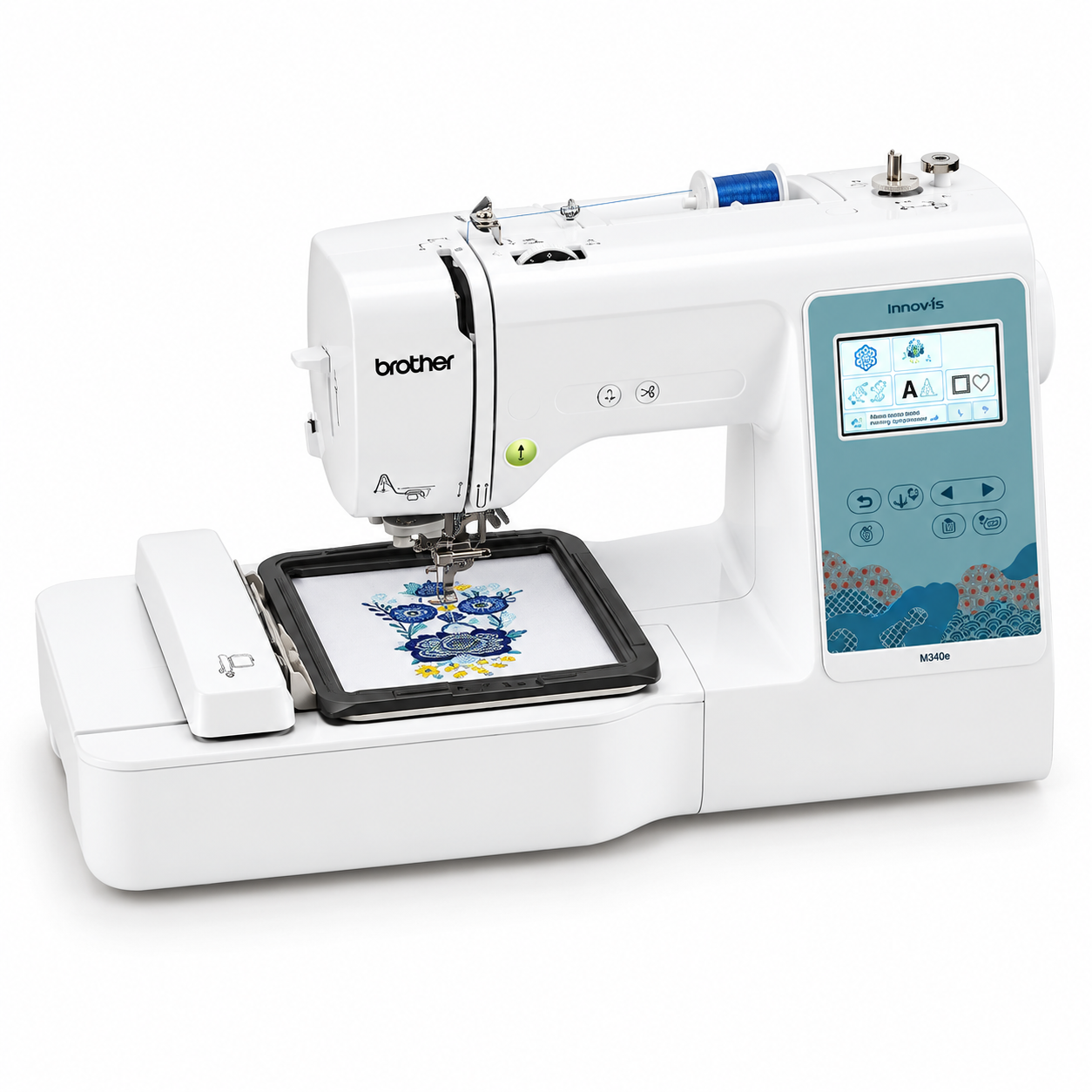 Brother Innov Is M340e 9