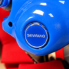Sewmaq SW 100 125 Bat Cs10
