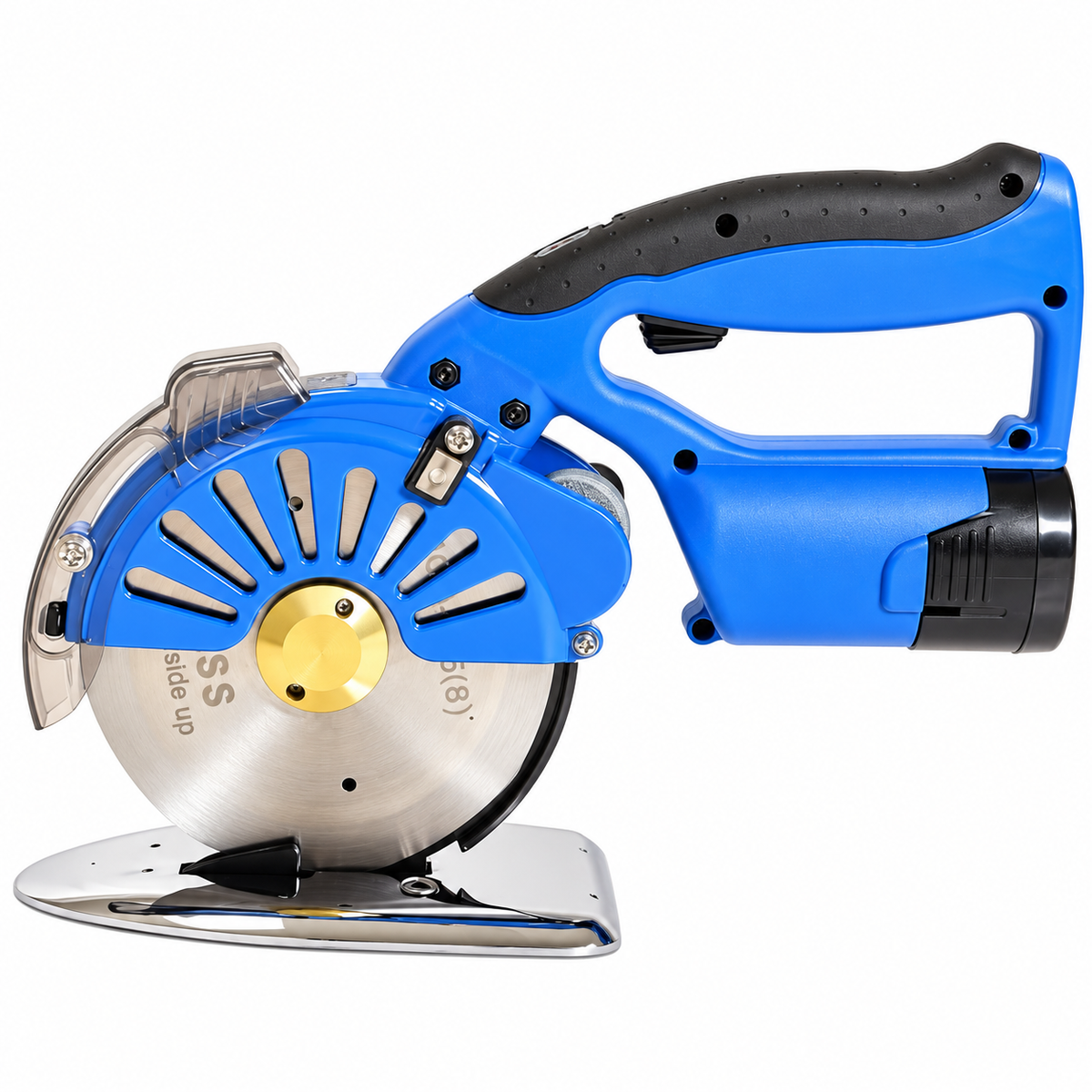 Sewmaq SW 100 125 Bat Cs4