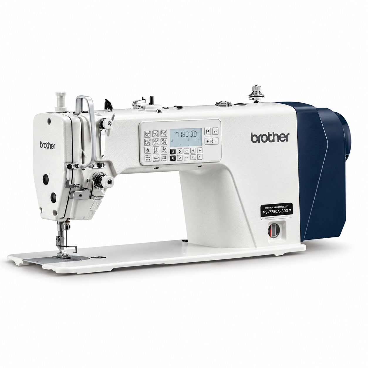Brother S 7180A 813P3
