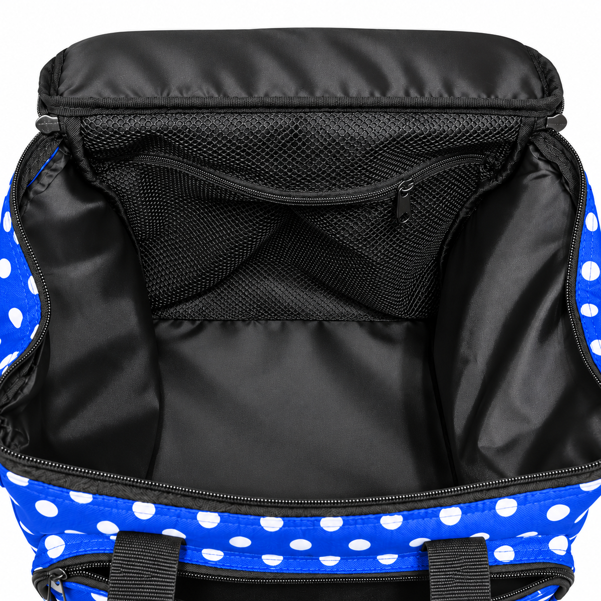 Maleta Remalladora Azul1
