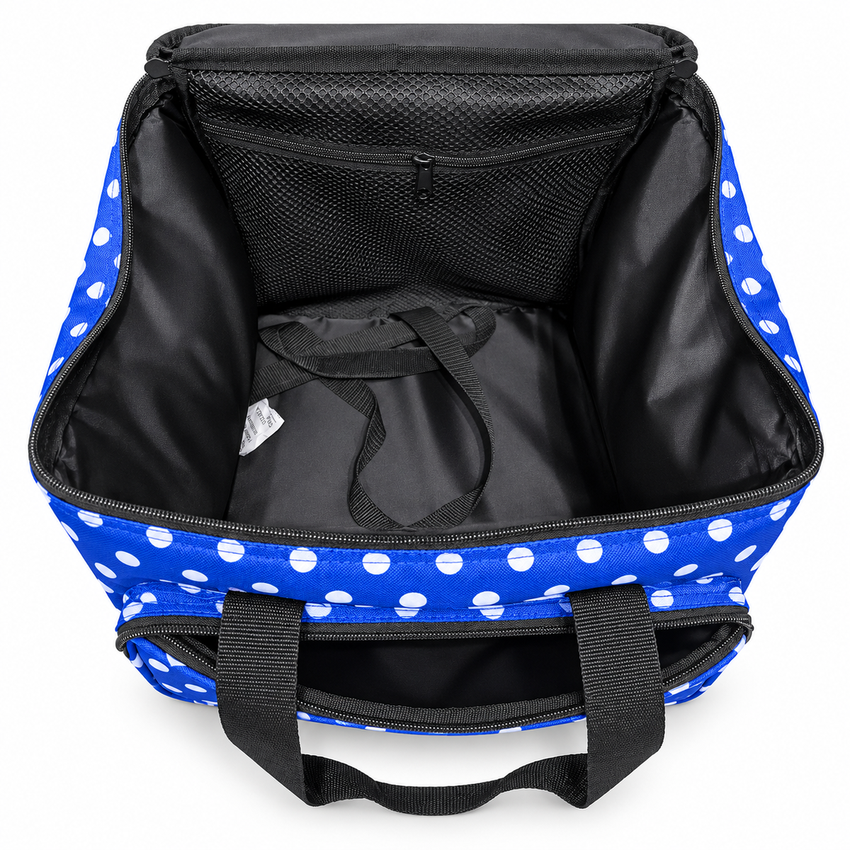 Maleta Remalladora Azul4
