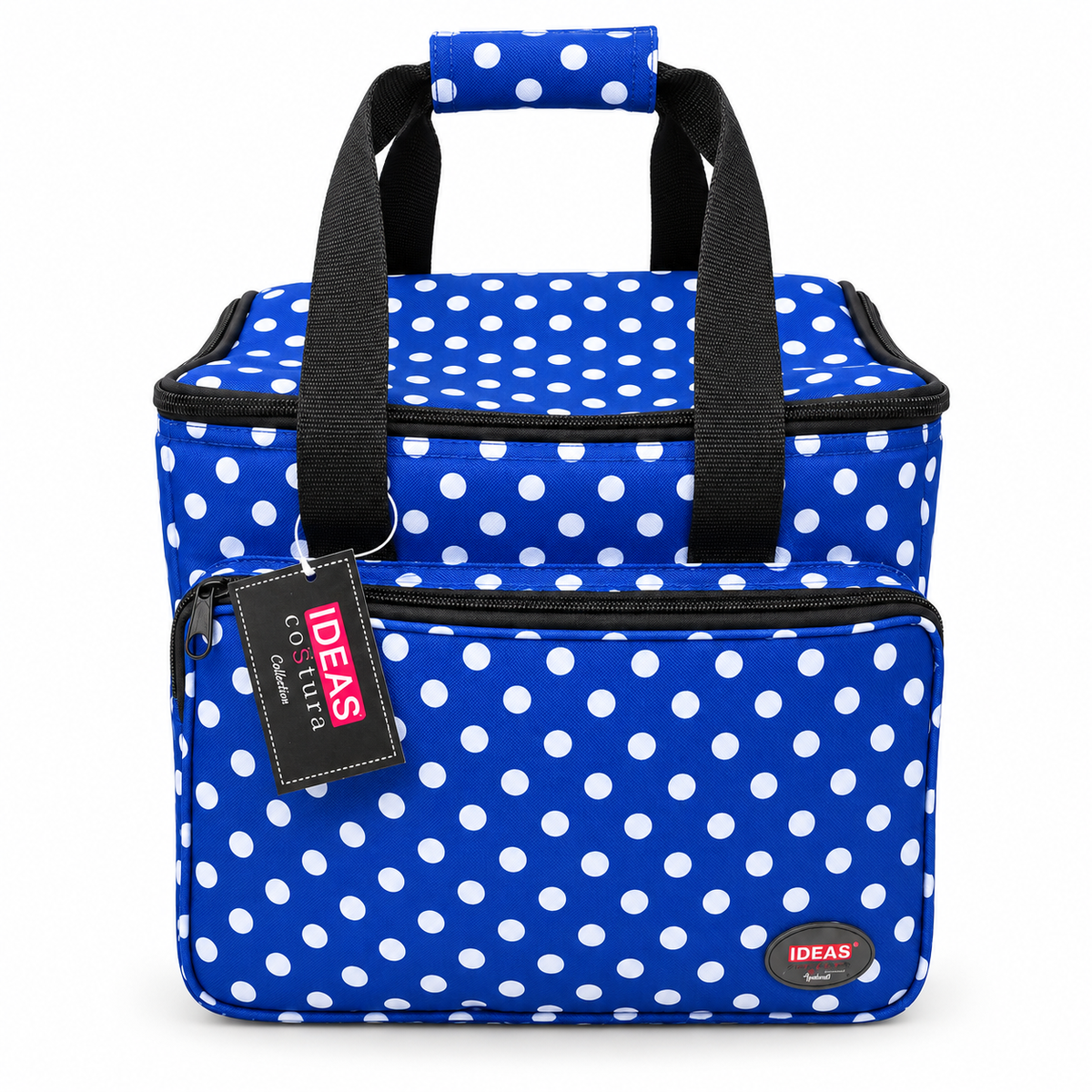 Maleta Remalladora Azul5