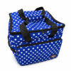 Maleta Remalladora Azul6