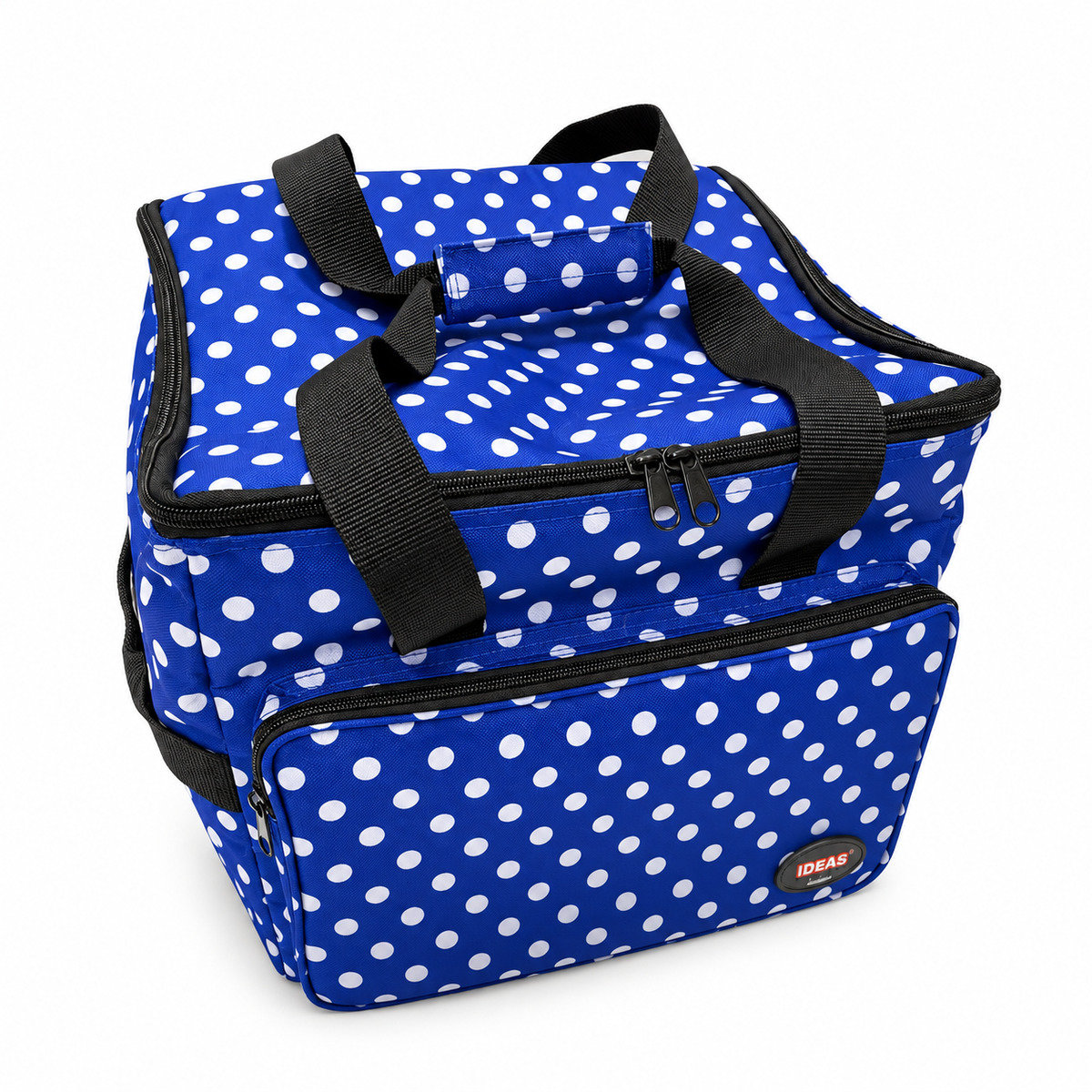 Maleta Remalladora Azul6