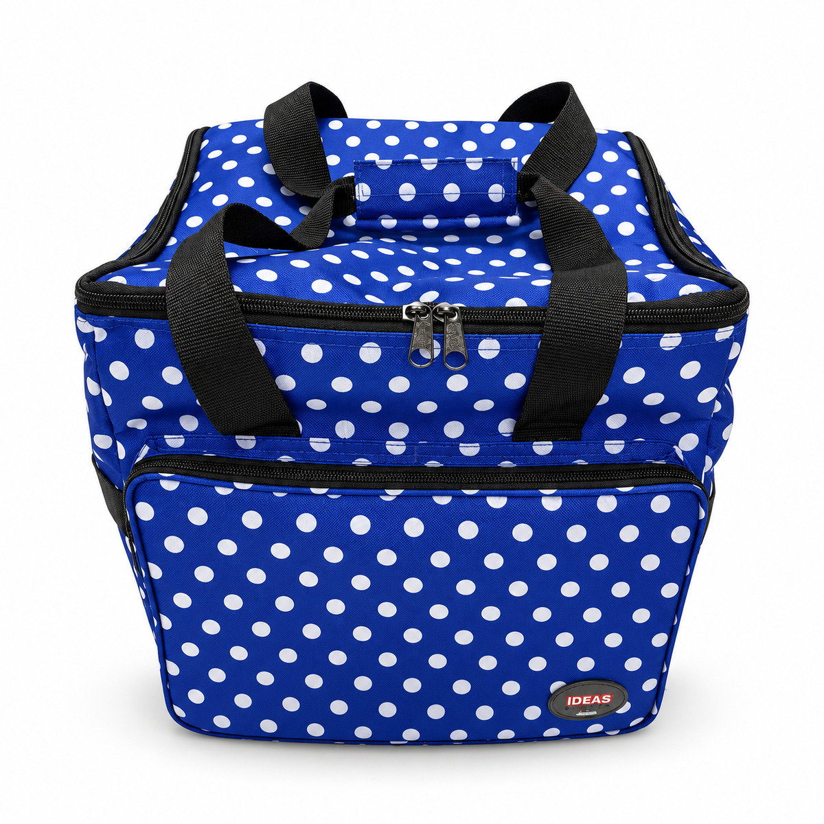 Maleta Remalladora Azul7