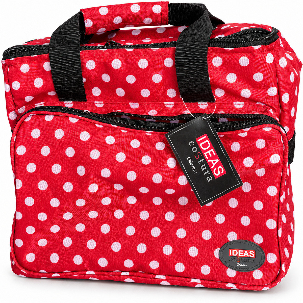 Maleta Remalladora Roja5