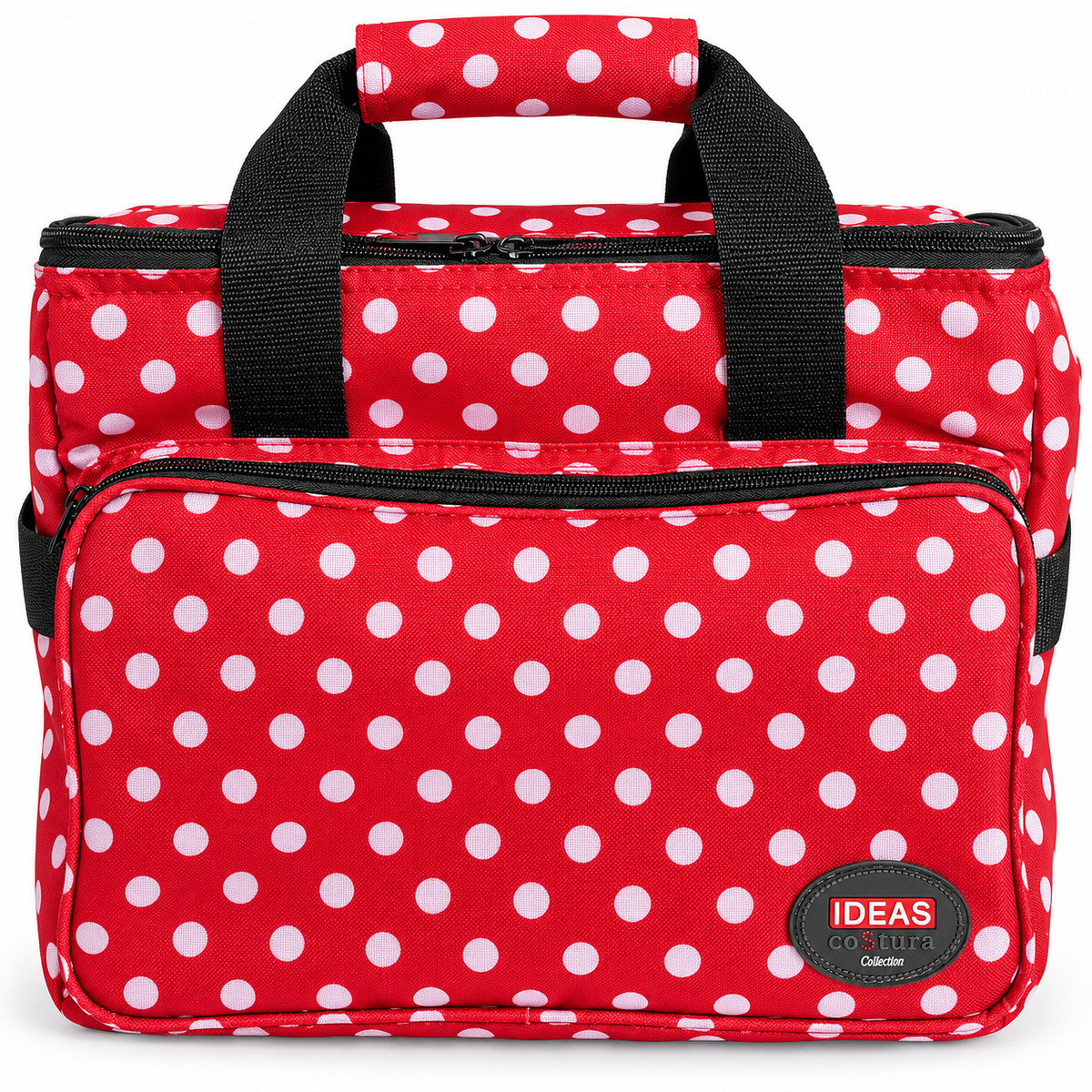 Maleta Remalladora Roja6