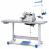 Remalladora Industrial Jack E5 5 Hilos810
