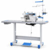 Remalladora Industrial Jack E5 5 Hilos83