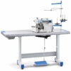 Remalladora Industrial Jack E5 5 Hilos84