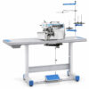 Remalladora Industrial Jack E5 5 Hilos87