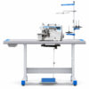 Remalladora Industrial Jack E5 5 Hilos88