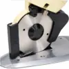 Sewmaq Sw Mb 100 Detalle Cuchilla